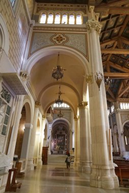 Reggio Calabria Katedrali, İtalya