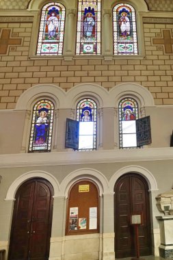 Reggio Calabria Katedrali, İtalya