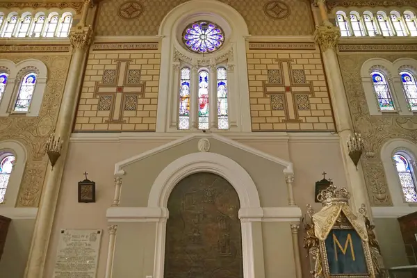 Reggio Calabria Katedrali, İtalya