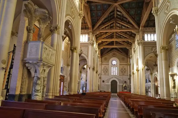 Reggio Calabria Katedrali, İtalya