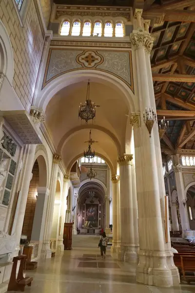 Reggio Calabria Katedrali, İtalya