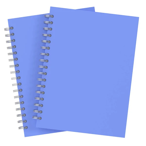Libro Cuaderno Notas Ilustración —  Fotos de Stock