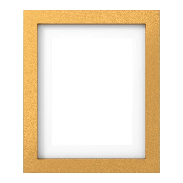 Frame Modern Frame Decoratie — Stockfoto