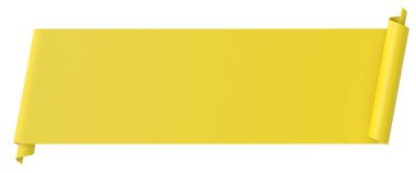 Üç boyutlu mesaj kutusu. Başlık arkaplanı. Konuşma balonu.