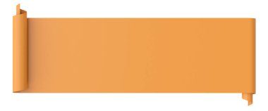 Üç boyutlu mesaj kutusu. Başlık arkaplanı. Konuşma balonu.