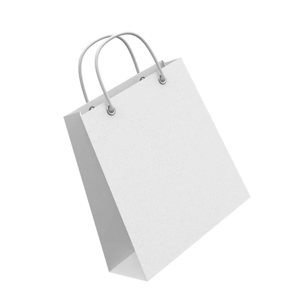 Shoppingväska Papperspåse Element — Stockfoto