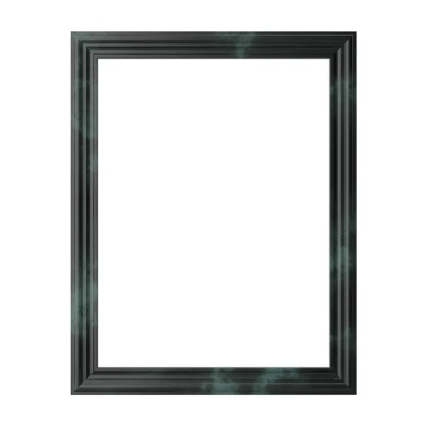 Frame Modern Frame Illustration — Stock Photo, Image