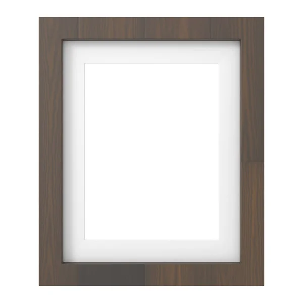 Frame Modern Frame Decoration — Stock Photo, Image