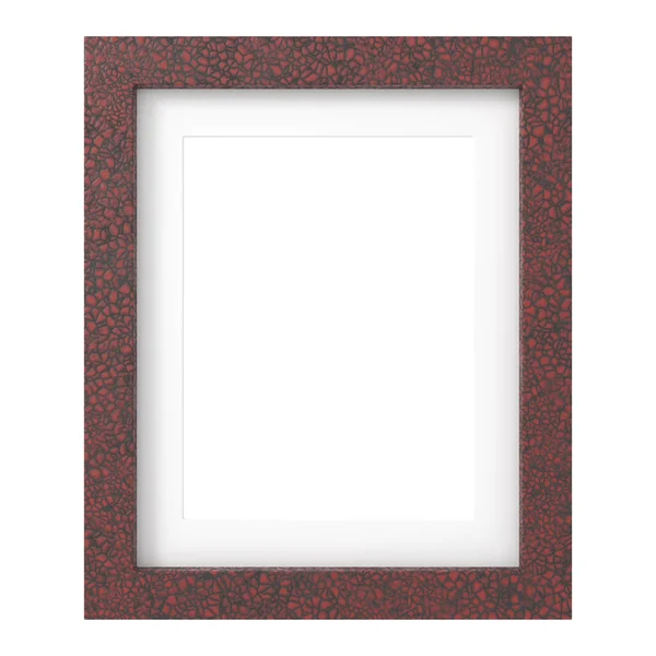Frame Modern Frame Decoration — Stock Photo, Image