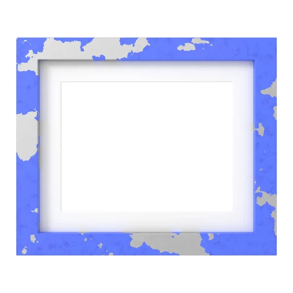 Frame Picture Frame Decoration — Stock Photo, Image