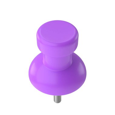 Pimi çek. Çizim iğnesi. 3 Boyutlu iğne.