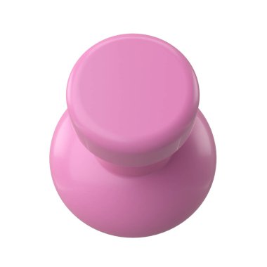 Pimi çek. Çizim iğnesi. 3 Boyutlu iğne.