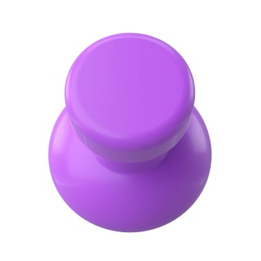 Pimi çek. Çizim iğnesi. 3 Boyutlu iğne.