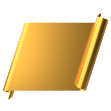 Üç boyutlu mesaj kutusu. Metin alanı. Konuşma balonu.