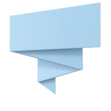 Üç boyutlu etiket. Üç boyutlu etiket. Satış etiketi.