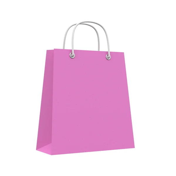 Shopping Bag Paper Bag Element Stock Photo by ©dekzer007 653920492