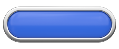 Üç boyutlu düğme. Boş tuş. 3B illüstrasyon.