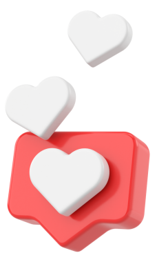 3D, ikon gibi. 3B illüstrasyon.