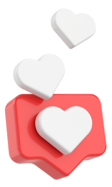 3D, ikon gibi. 3B illüstrasyon.