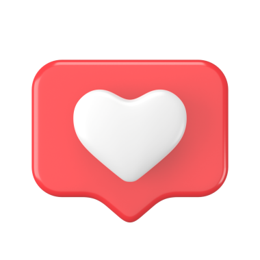 3D, ikon gibi. 3B öge.