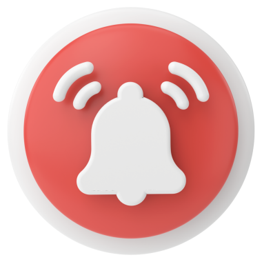 Üye simgesi. Üye olma düğmesi. 3B illüstrasyon.