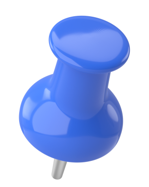 Pimi çek. Çizim iğnesi. 3 Boyutlu iğne.