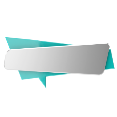 Üç boyutlu mesaj kutusu. Metin alanı. Konuşma balonu.