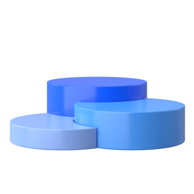 Ürün sergisi. Ekran standı. 3B öge.