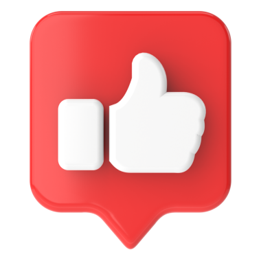 3D, ikon gibi. Üç boyutlu simge. 3B illüstrasyon.