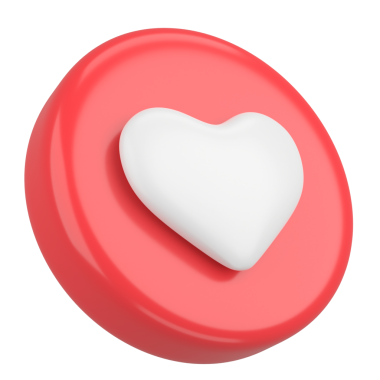 3D, ikon gibi. 3B öge.