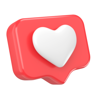 3D, ikon gibi. 3B öge.