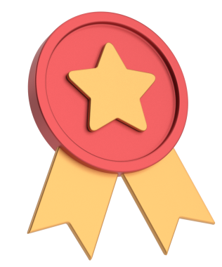 En Çok Satanlar Listesi. En yüksek faiz. 3B illüstrasyon.