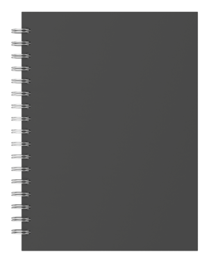 Üç boyutlu kitap. 3B illüstrasyon.