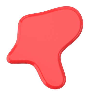 Üç boyutlu kütle şeklinde. Metin kutusu.