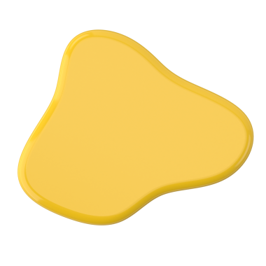 Üç boyutlu kütle şeklinde. Metin kutusu.