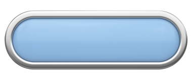 Üç boyutlu düğme. Boş tuş. 3B illüstrasyon.