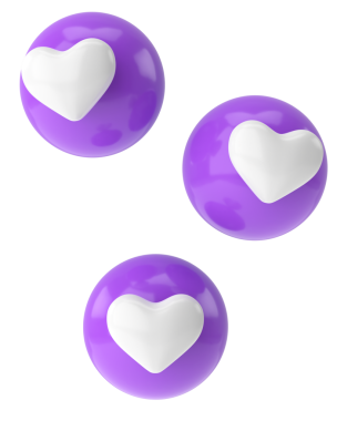 3D, ikon gibi. Üç boyutlu simge. 3B illüstrasyon.