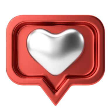 3D, ikon gibi. 3 Boyutlu simge.