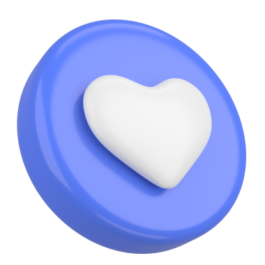 3D, ikon gibi. 3B öge.