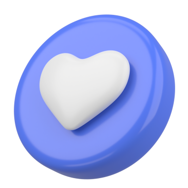 3D, ikon gibi. 3B öge.