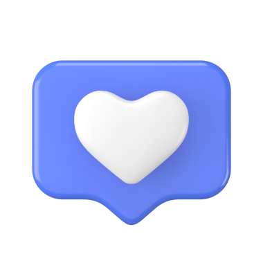 3D, ikon gibi. 3B öge.