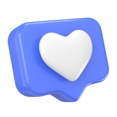 3D, ikon gibi. 3B öge.