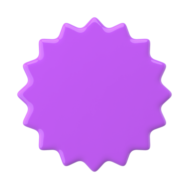 Mesaj kutusu. Üç boyutlu etiket. 3B etiket.