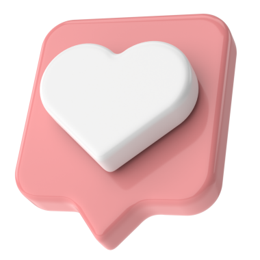 3D, ikon gibi. 3B illüstrasyon.