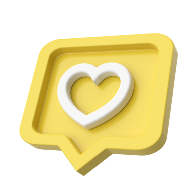 3D, ikon gibi. 3B öge.