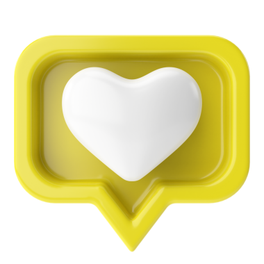 3D, ikon gibi. 3 Boyutlu simge.