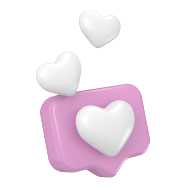 3D, ikon gibi. 3B öge.