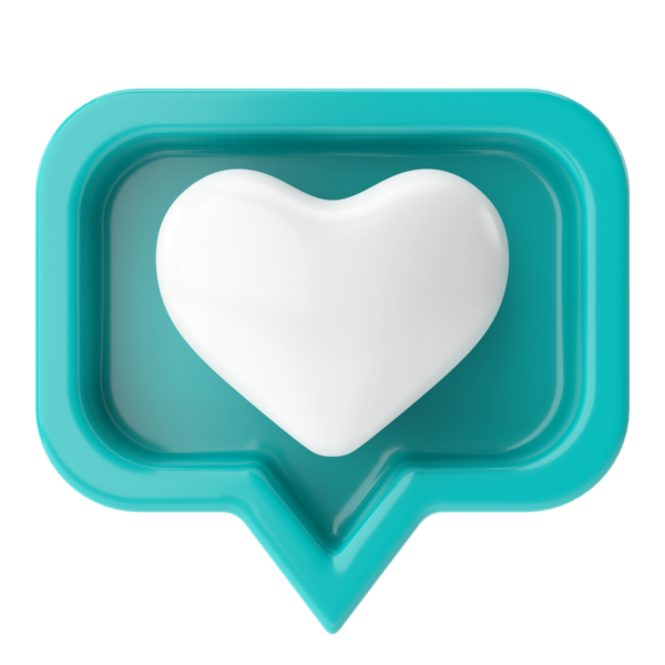 3D, ikon gibi. 3 Boyutlu simge.