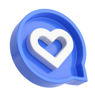 3D, ikon gibi. 3B illüstrasyon.