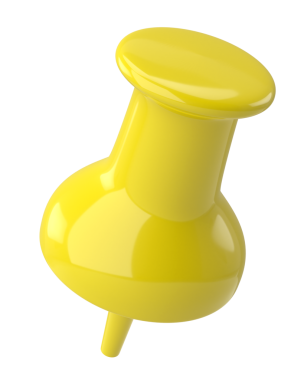 Pimi çek. Çizim iğnesi. 3 Boyutlu iğne.